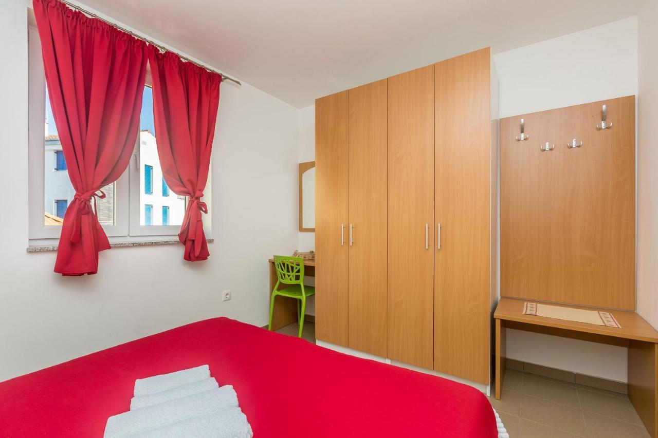 Apartments Mirica 2 Башка Екстер'єр фото